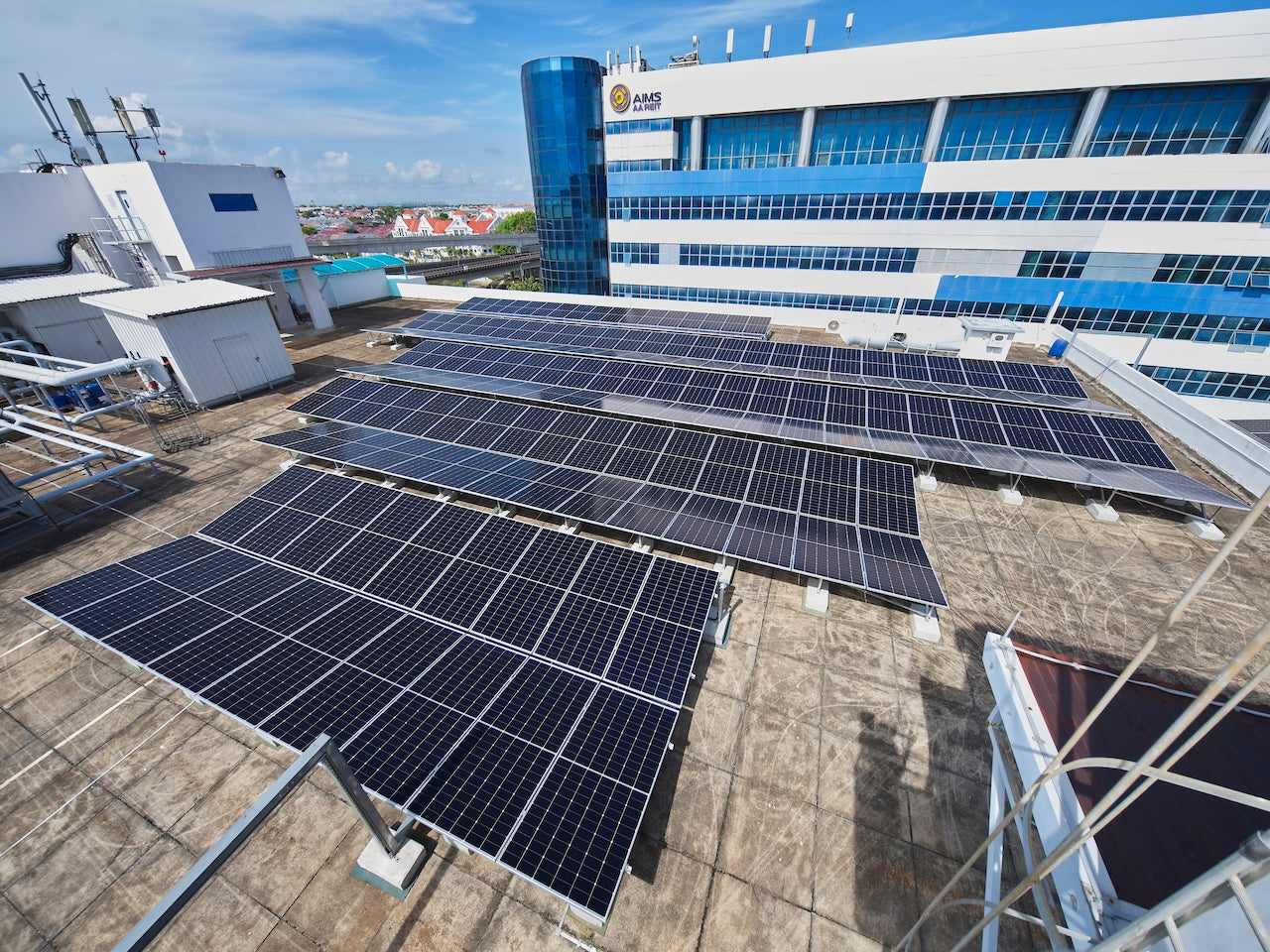 solar